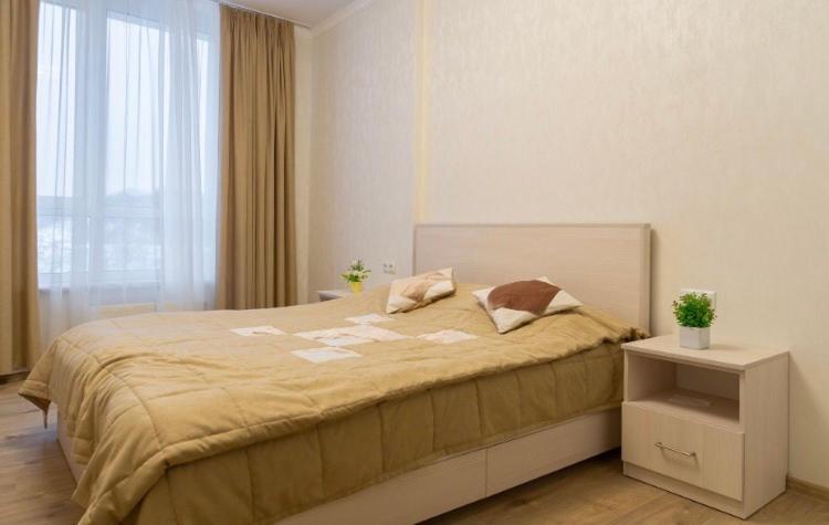 Apartamento Жк Светлопарк Kiev Exterior foto