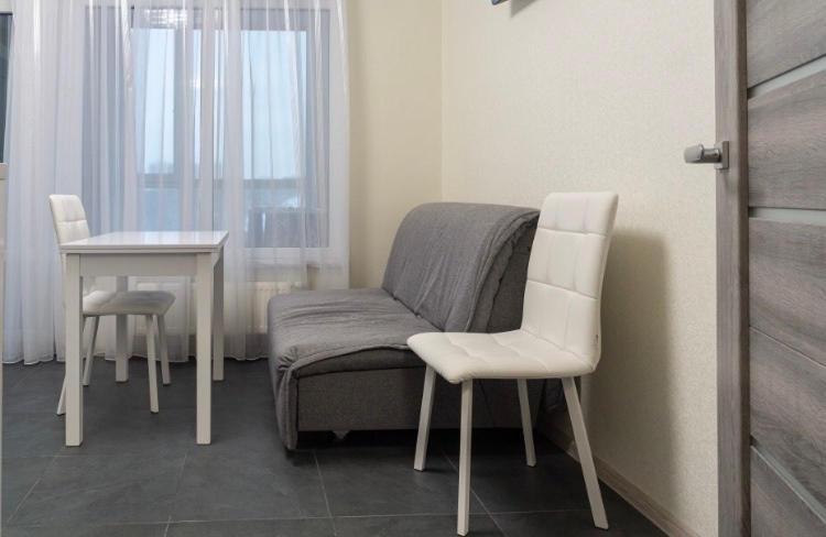 Apartamento Жк Светлопарк Kiev Exterior foto