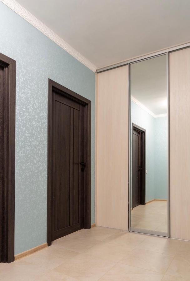 Apartamento Жк Светлопарк Kiev Exterior foto