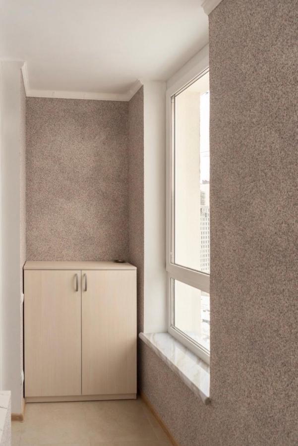 Apartamento Жк Светлопарк Kiev Exterior foto