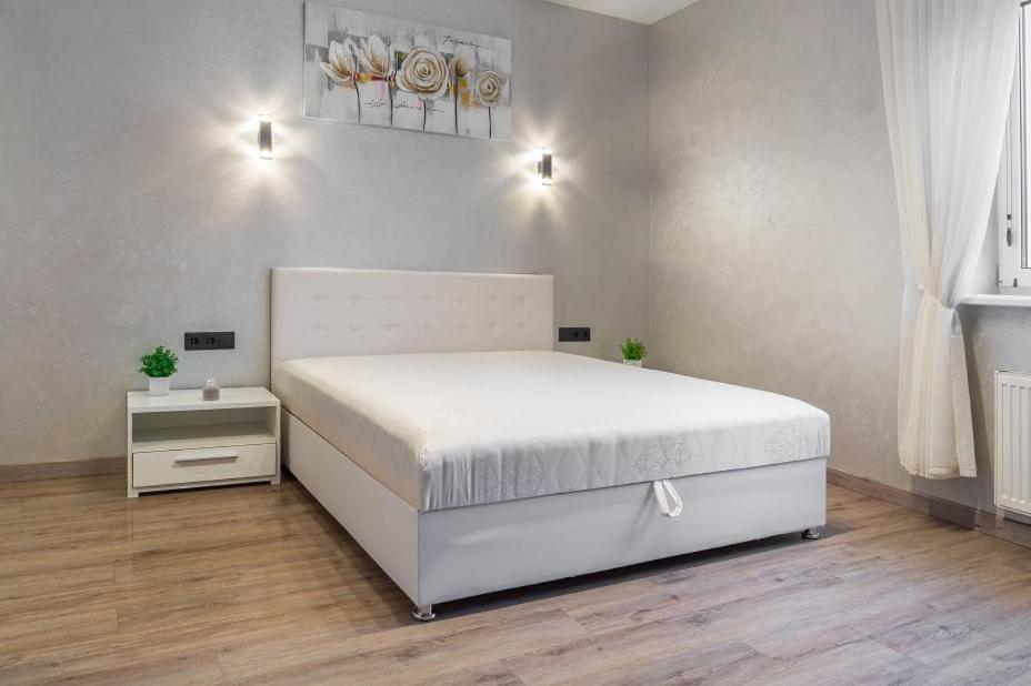 Apartamento Жк Светлопарк Kiev Exterior foto