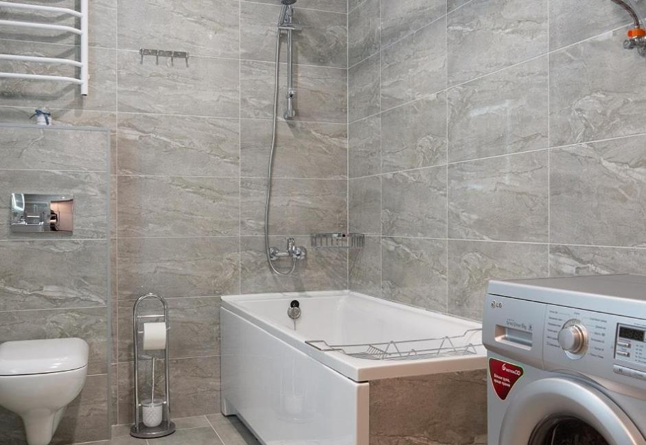 Apartamento Жк Светлопарк Kiev Exterior foto