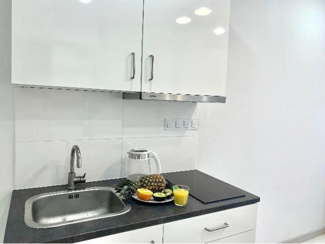 Apartamento Жк Светлопарк Kiev Exterior foto
