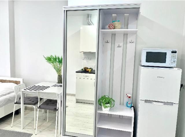 Apartamento Жк Светлопарк Kiev Exterior foto