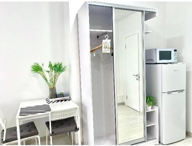 Apartamento Жк Светлопарк Kiev Exterior foto